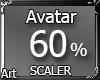Art►Scaler 60% Avatar