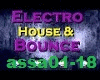 .D. Electro House Mix as