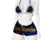 Hot Girl LV