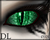 DL - Aquius Eyes
