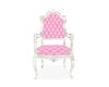 Pink  Chair 7