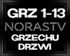 NorasTv GRZECHU DRZWI