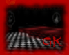 (GK) Dark Alice Room