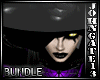 Dark Purple Witch -BNDL-