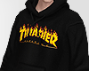 Moletom Thrasher