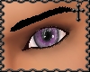 * Fantasy Lilac Eyes