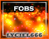 Particle Light FOBS