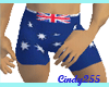 Aussie Board Shorts