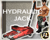 HYDRAULIC CAR JACK