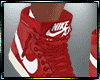 Sneakers RED