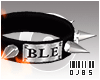 [ojbs] BLE spike