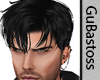 Cabelo Albert Preto