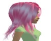 pink hair {HC}