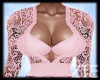 Liv Lace Bundle Pink