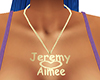 Jeremy - Aimee