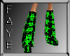 toxic hardstyle boots