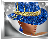 CLUB GODDES HAT 2