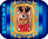 Baby Ivy Raindeer