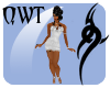 QWT Venus(PF) Silver