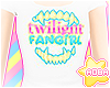 twilight fangirl!