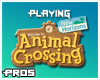 M Animal Crossing NH