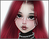 Lia Dark Red