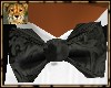 PdT PewterBrocadeBowTie