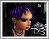 DS Hair Violet