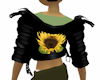 Sunflower jacket