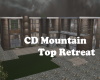 CD Mountain Top Retreat