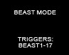 RH Beast Mode 2