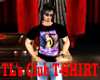 TL's Club T-Shirt