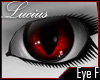 LMC Red Fur Eyes