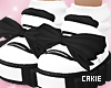 Kawaii Boots + Bows