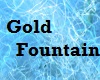 [A] ross gold fountain