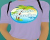 Top T-Shirt Kid+Bag