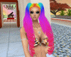 RAVE HAIR STYLE