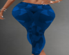 Blue Camo Pants RL