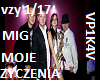Mig Moje zyczenia