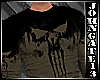 Slayer Brown Shirt