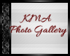 KMA Photo Gallery Sign R