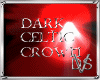 Dark Celtic crown