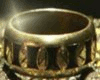 nibelungo unisex  ring
