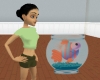 [ML]fish in a bowl
