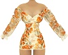Autumn Aphrodite