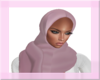 Pink Hijab