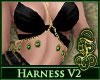 Harness V2 Green