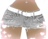 the mini skirt