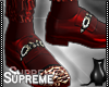 [CS]SupremeXmas Shoes