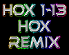 HOX rmx
